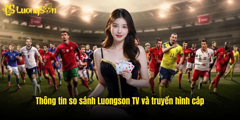 So sánh trang xemtructiepbongda với các website khác